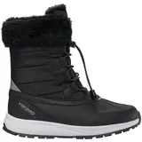 Viking Equip Warm WP Zip Schwarz 33