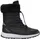 Viking Equip Warm WP Zip Schwarz 33