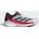 BOOST Herren Cloud White/Core Black/Lucid Red 38