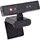 InLine 5 MP Webcam Schwarz