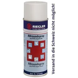 Allroundspray, PTFE-haltig, 400 ml