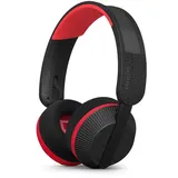 Philips TAA6219BK/00 Schwarz/Rot
