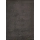 Andiamo Teppich San Paolo anthrazit, 130 x 190 cm