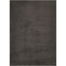 Andiamo Teppich San Paolo anthrazit, 130 x 190 cm