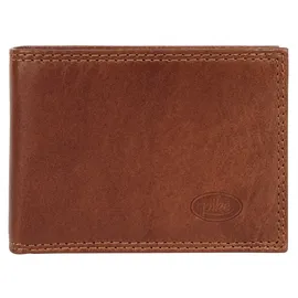 Piké Geldbörse Herren braun