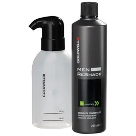 Goldwell Men ReShade Entwicklerkonzentrat 250 ml + Applikatorflasche