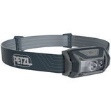 Petzl Tikka grau (Modell 2022) (E061AA00)