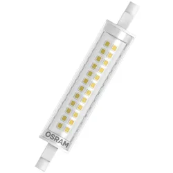 OSRAM SLIM LINE R7s 118.00mm 100 12W/2700K R7s