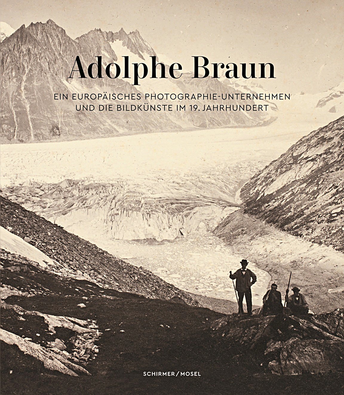 Adolphe Braun - Adolphe Braun  Gebunden