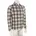 2 0 Hemd kariert Beige XL