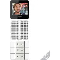 Jung Video-Innenstation SIVICD627W