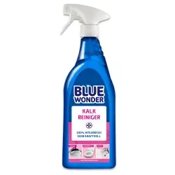 Blue Wonder Kalkreiniger 02971 , 750 ml - Sprühflasche
