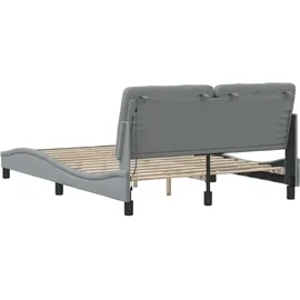 vidaXL 3310657 Bettrahmen,