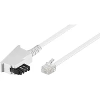 Goobay WENTRONIC TAE-F-Anschlußkabel 68539