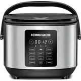 Rommelsbacher MRK 650 Multi Reiskocher