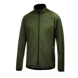 Gore Wear R3 Partial Gtx I Jackets, Utility Grün, S