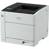 Ricoh P C375 (Laser, Farbe), Drucker