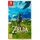 The Legend of Zelda: Breath of the Wild (PEGI) (Nintendo Switch)