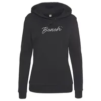 Bench. loungewear Hoodie schwarz 40/42