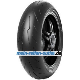 Pirelli Diablo Rosso IV 190/55 R17 75W