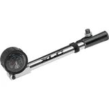 XLC Highair Pro PU-H03 Gabelpumpe schwarz/silber (2501956610)