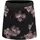 maloja Short Skirt Damen Schwarz XS