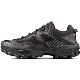 Mammut Ducan II Low GTX Damen Black 39 1/3