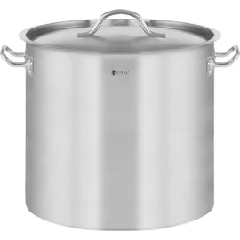 Royal Catering Induktion Kochtopf 25 l