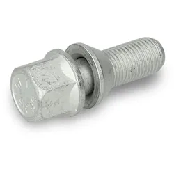 SWAG Radschrauben MERCEDES-BENZ 10 91 4519 0009900907,A0009905307,A1404000570 Radschraube 0009905307,1404000570,1404010770,2204010270,A0009900907