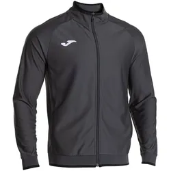 JOMA Combi Premium Trainingsjacke 151 - antrazith/schwarz XL