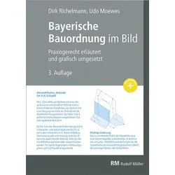 Bayerische Bauordnung im Bild