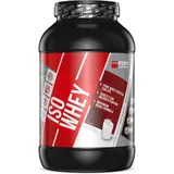 Iso Whey - 2300g - Neutral