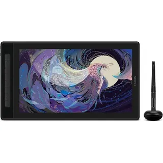 Huion Kamvas Pro 16 2.5K