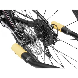 Topeak Journey Trailer TX schwarz 2019