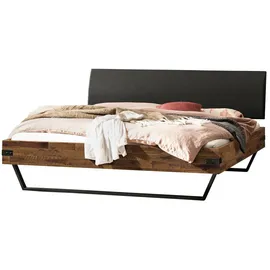 Hasena Lecona 180 x 200 cm Brown
