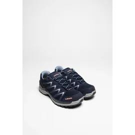 Lowa Innox Pro GTX LO Damen Navy/Lachs 39