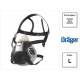 DRAGER Dräger X-plore 3300 En140, Nr. R55332 Gr. L