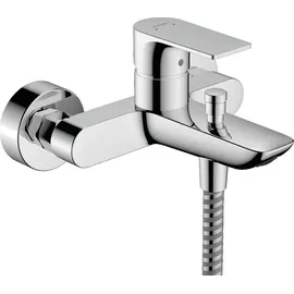 Hansgrohe Rebris E Aufputz chrom