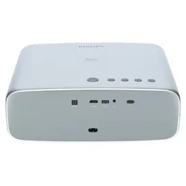 Philips NeoPix Ultra 2TV LED Silber
