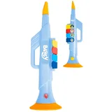 Trompete Bluey, 4 Noten (2443)