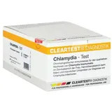 CLEARTEST Chlamydia Cleartest