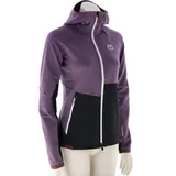 Ortovox Fleece Rib Hoody W,