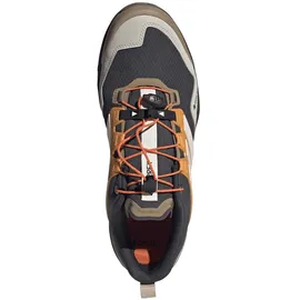 adidas Terrex Skychaser Gore-tex® Wanderschuhe - Carbon / Off White / Pure Tangerine - EU 44 2/3