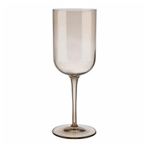 BLOMUS Fuum Set 4 Rotweingläser Nomad 400 ml