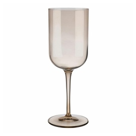 BLOMUS Fuum Set 4 Rotweingläser Nomad 400 ml