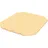 Broil King Pizzastein Ø 42 cm Cordierit beige