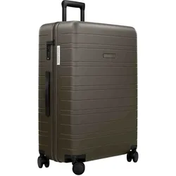 Horizn Studios Reisetrolley H7 Essential Check-In 77cm dark olive