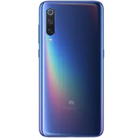 Xiaomi Mi 9 128 GB blau