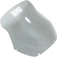 MRA Tourenscheibe T farblos XLV 600 Transalp PD06