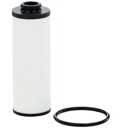 MANN-FILTER Filter, Getriebeölkühlung (Automatikgetriebe) Hydraulikfilter, Automatikgetriebe (Automatikgetriebe),Hydraulikfilter,  34mm für VAG 0B5325